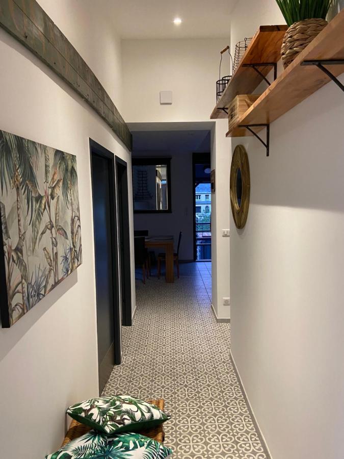 איפור Villa Des Chardons מראה חיצוני תמונה