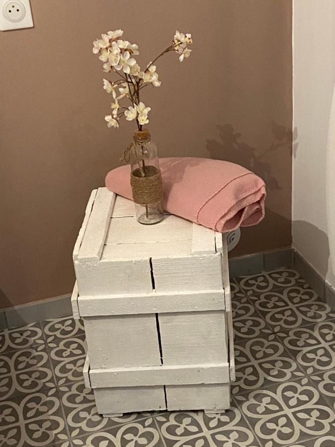 איפור Villa Des Chardons מראה חיצוני תמונה